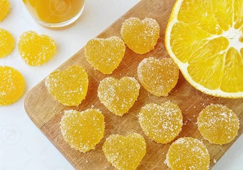 فروش باسلوق پرتقالی با نشاسته گل + قیمت خرید به صرفه